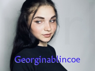 Georginablincoe