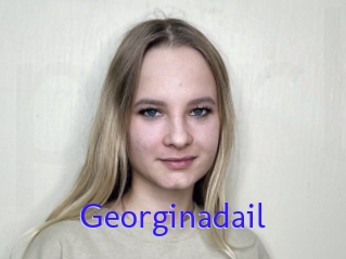 Georginadail