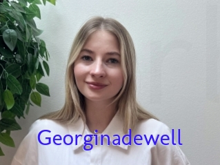 Georginadewell