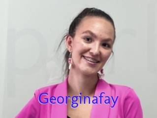 Georginafay