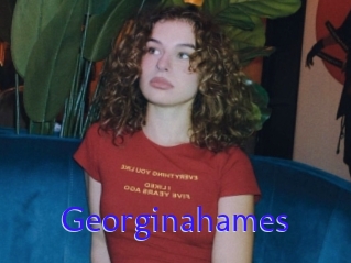 Georginahames