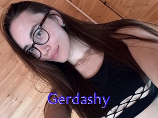 Gerdashy