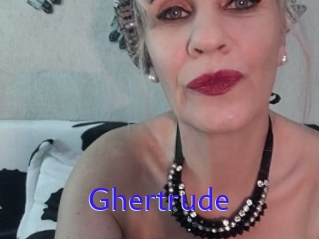 ghertrude Porno Bild