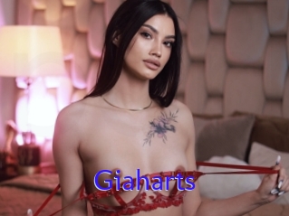 Giaharts
