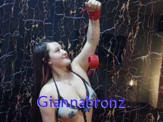 Giannabronz