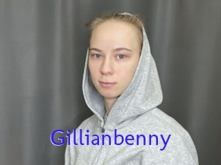 gillianbenny Porno Bild