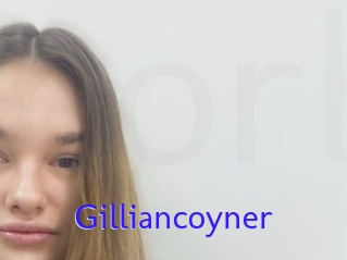 Gilliancoyner