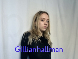 Gillianhallman