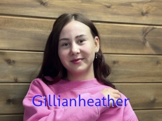 gillianheather Porno Bild