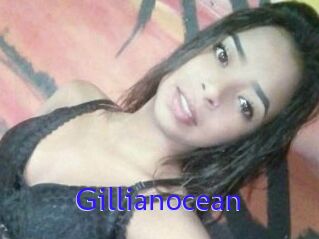 Gillianocean