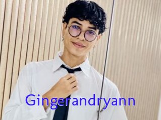 Gingerandryann