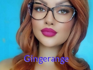 Gingerange
