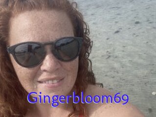 Gingerbloom69