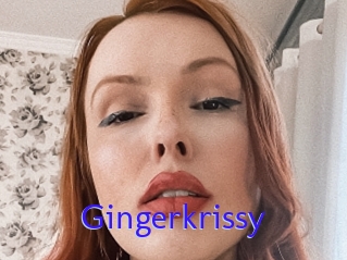 Gingerkrissy