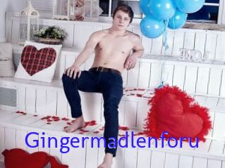 Gingermadlenforu