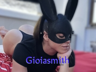 Gioiasmith