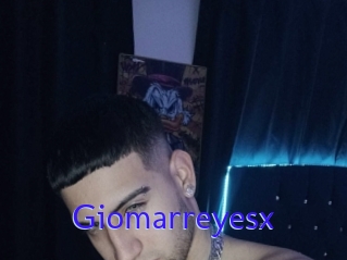 Giomarreyesx