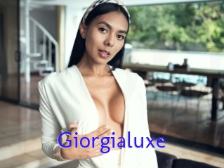 Giorgialuxe