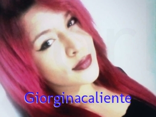 Giorginacaliente