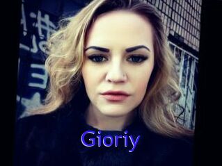 Gioriy