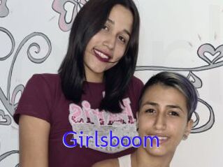 Girlsboom