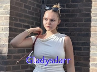 Gladysdarr