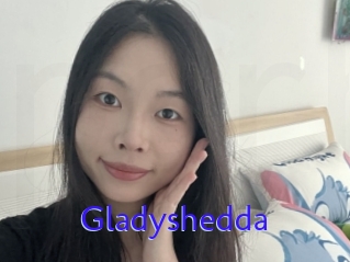 Gladyshedda