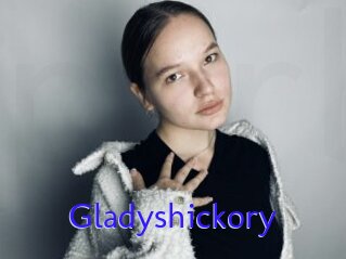 Gladyshickory