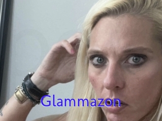 glammazon Porno Bild