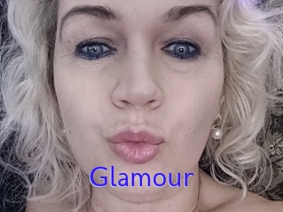 glamour Porno Bild