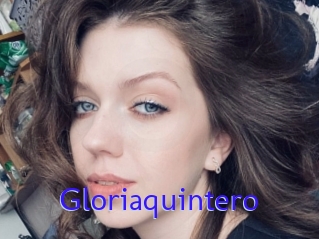 Gloriaquintero