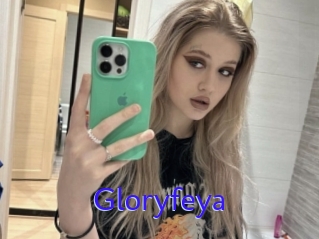 Gloryfeya