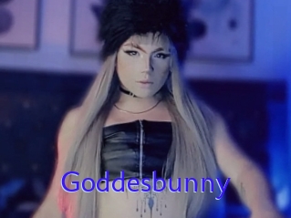 Goddesbunny