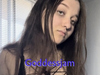 Goddessjam