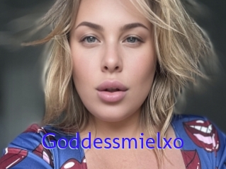 Goddessmielxo