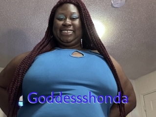 goddessshonda Porno Bild
