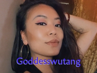 Goddesswutang