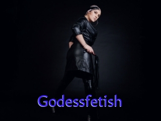 Godessfetish