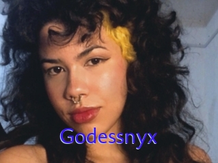 Godessnyx
