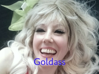 Goldass