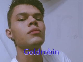 Goldrobin