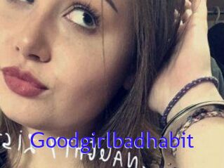 Goodgirlbadhabit