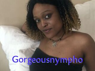 Gorgeousnympho