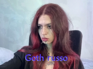 Goth_russo