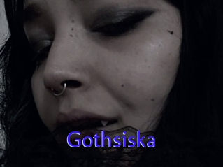 Gothsiska