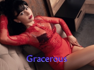 Gracerous