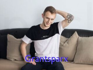 Grantsparx