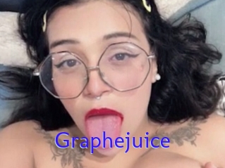 Graphejuice