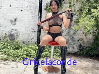 Gricelaconde