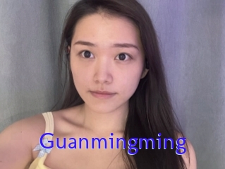 Guanmingming